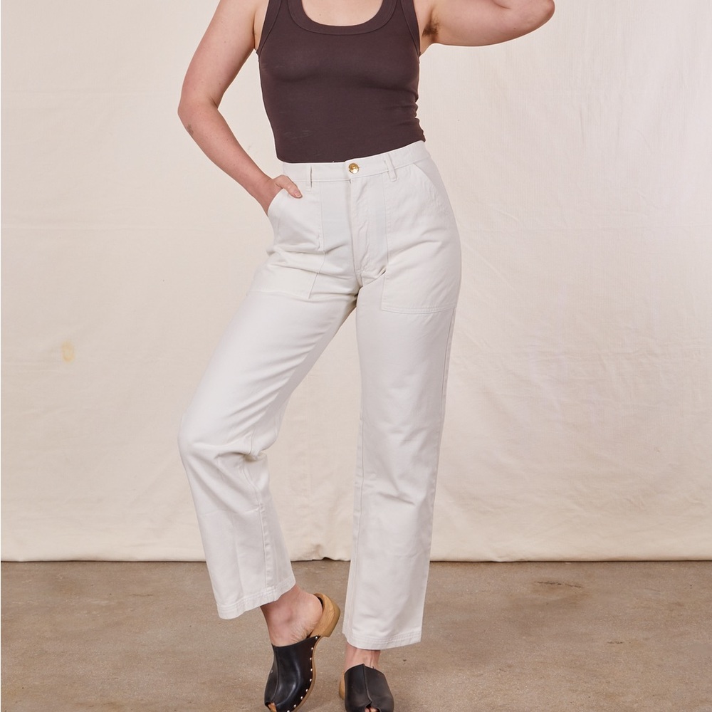BIG BUD PRESS WORK PANTS LARGE